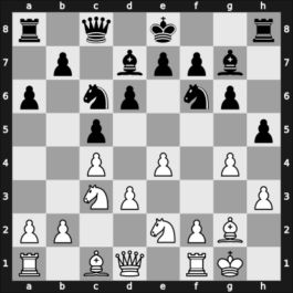 1955 EU-Cup Gr3 – Round 5.10 – Wolk, Sigmund – 1-0 – Marx Canella, Stefan Daniel – G9