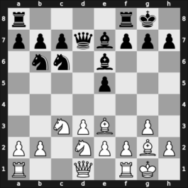 1955 HUN Ch 11th – Round ? – Sandor, Bela – 0-1 – Benko, Pal – G1