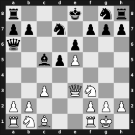 1955 Hamburg – Round 2 – Schmidt, Waldemar – 0-1 – Castaldi, Vincenzo – G31