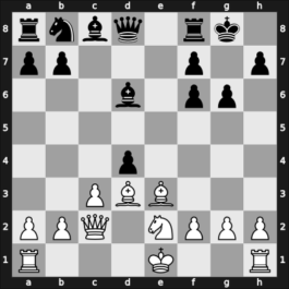 1955 Hamburg – Round 10 – Pfeiffer, Gerhard – 1-0 – Lange, Wilfried – G77