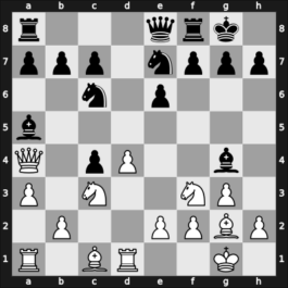 1955 Hamburg – Round 11 – Lange, Wilfried – 0-1 – Bialas, Wolfram – G87