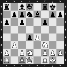 1955 Hoechst ch-GER – Round 12 – Schmid, Leo – 1/2-1/2 – Stachowitz – G67