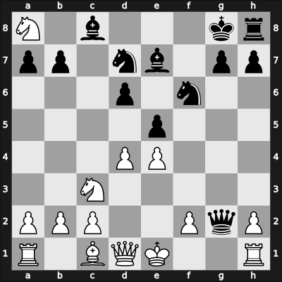 1955 Johannesburg – Round ? – Heidenfeld, Wolfgang – 0-1 – Wolpert, Jack – G13