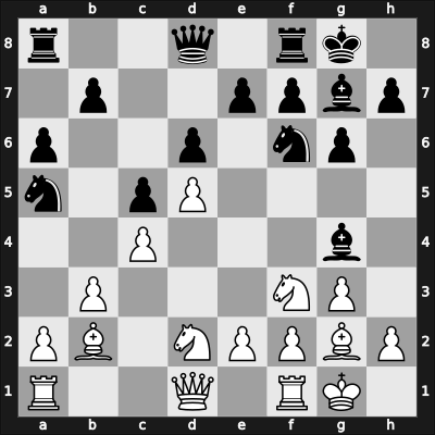 1955 Ljubljana – Round 3 – Stahlberg, Gideon – 1-0 – Bertok, Mario Jr. – G21