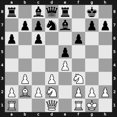 1955 Ljubljana – Round 16 – Kieninger, Georg – 0-1 – Persitz, Raaphi – G138
