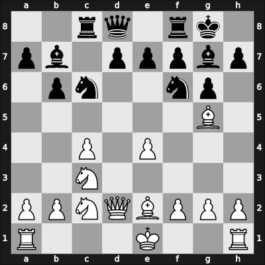 1955 Ljubljana – Round 17 – Puc, Stojan – 1-0 – Pirc, Vasja – G149