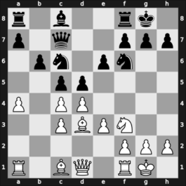 1955 Long Beach US Open – Round 9 – Steinmeyer, Robert – 0-1 – Zalys, Ignas – G7