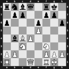1955 Long Beach US Open – Round 12 – Zalys, Ignas – 1-0 – Wallace, Charles – G10