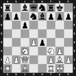 1955 Long Beach US-open – Round 5 – Almgren, Sven – 0-1 – Jenkins, Tom Ivar – G6