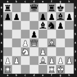 1955 Long Beach US-open – Round 5 – Brandts, Paul – 1-0 – Sherwin, James T – G8
