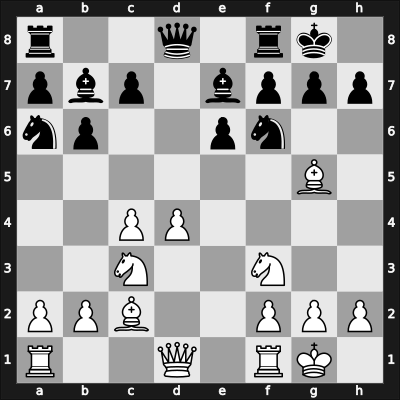 1955 Long Beach US-open – Round 11 – McCormick, Edgar T – 1-0 – Monsky, Paul – G63