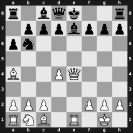 1955 Long Beach US-open – Round 11 – Sherwin, James T – 1-0 – Addison, William Grady – G64