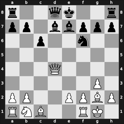 1955 Long Beach US-open – Round 12 – Kaufman, Allen – 1/2-1/2 – McCormick, Edgar T – G70