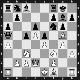 1955 Mar del Plata – Round 13 – Bauza, Lorenzo – 1-0 – Wexler, Bernardo – G89