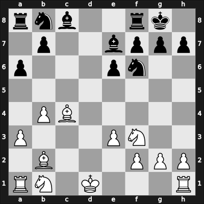 1955 Moscow Ch – Round 6 – Gusev, Yuri – 0-1 – Flohr, Salo – G37