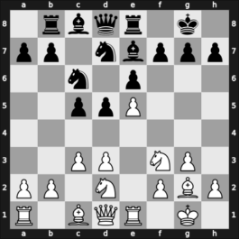 1955 New York Rosenwald5455 – Round 9 – Evans, Larry M – 1-0 – Sherwin, James T – G22