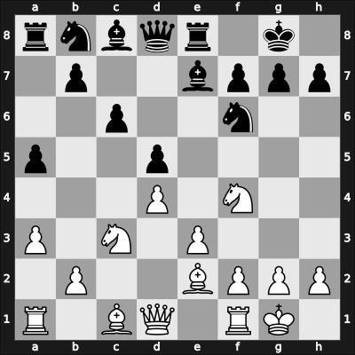 1955 New York Rosenwald5455 – Round 10 – Byrne, David – 0-1 – Evans, Larry M – G23