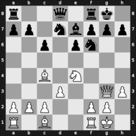 1955 Odessa – Round ? – Byvshev, Vasily – 1-0 – Poliak, Evsey – G7