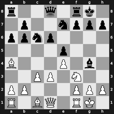 1955 Odessa Odessa UKR – Round ? – Panov, Vasily – 0-1 – Byvshev, Vasily – G11