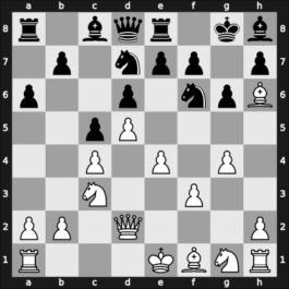 1955 ROM-FRA – Round 1.5 – Sansas – 1-0 – Soos, Bela – G3
