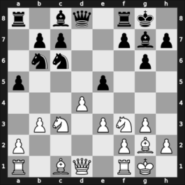1955 URS Team Ch sf – Round ? – Arulaid, Alexander – 0-1 – Suetin, Alexey S – G12
