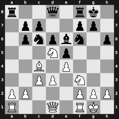 1955 Wch U20 final-B – Round 1 – Kreppenhofer – 1/2-1/2 – Johannsson, Ingi R – G2
