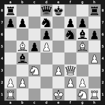 1955 Wch U20 prel-B – Round 1 – Portisch, Lajos – 1-0 – Donia M – G2