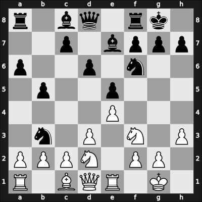 1955 Wch U20 prel-B – Round 1 – Schweber, Samuel – 1/2-1/2 – Johannsson, Ingi R – G4