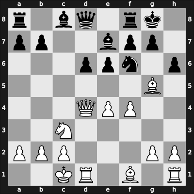 1955 Wroclaw – Round 1 – Szymanski, Andrzej – 0-1 – Gadalinski, Jan – G16