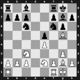 1955 Wroclaw – Round ? – Plater, Kazimierz – 1-0 – Ziembinski, Marian – G24