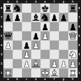 1955 Zagreb – Round 2 – Bertok, Mario Jr. – 0-1 – Dueckstein, Andreas – G38
