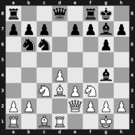 1955 Zittau-B 5th – Round 2 – Zirngibl, Albert – 1-0 – Tritzschler, Helmut – G3