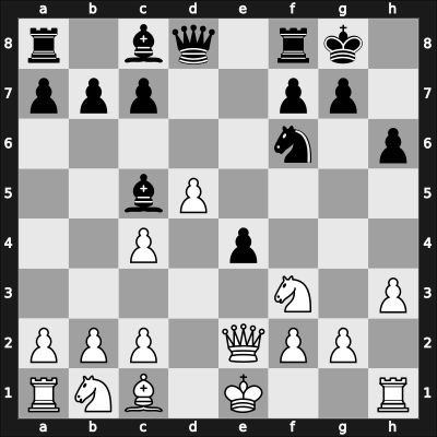 1955 Zittau-C 5th – Round 9 – Handel, Horst – 1-0 – Ullrich Bruno – G18