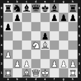 1956 Budapest Szikra – Round ? – Dely, Peter – 1/2-1/2 – Zsedenyi, B. – G25