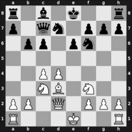 1956 CSR Ch – Round 2 – Marsalek, Josef – 1/2-1/2 – Fichtl, Jiri – G12