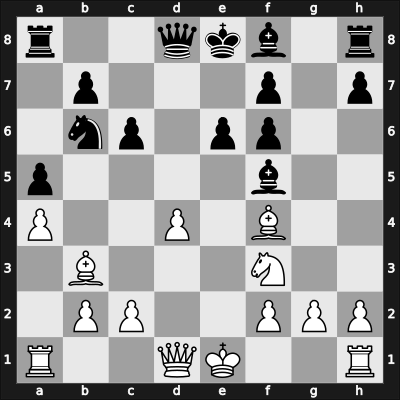 1956 CSR Ch – Round 4 – Marsalek, Josef – 1/2-1/2 – Opocensky, Karel – G36