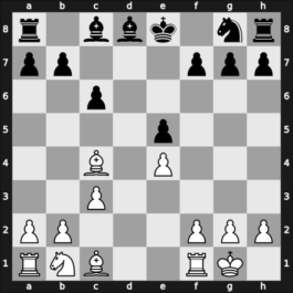 1956 CSR Ch – Round 6 – Jezek, Stanislav – 1/2-1/2 – Fichtl, Jiri – G55
