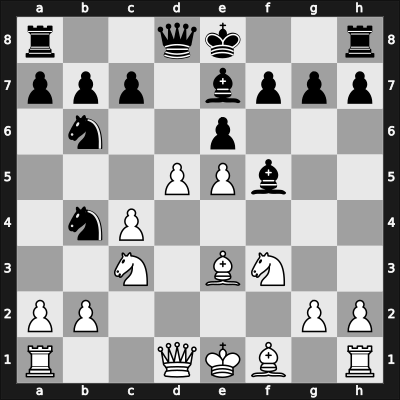 1956 CSR Ch – Round 10 – Holas, Josef – 0-1 – Fichtl, Jiri – G92