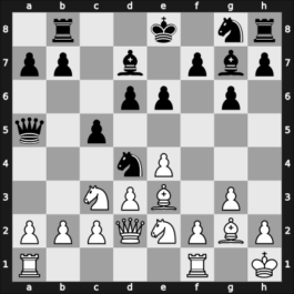 1956 CSR Ch – Round 11 – Sefc, Jan – 1/2-1/2 – Jezek, Jaroslav – G98
