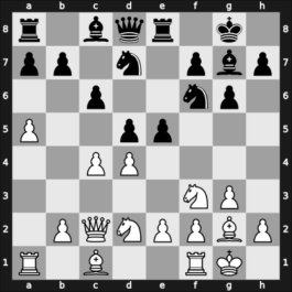 1956 CSR Ch sf – Round 6 – Skacel, Jan – 1/2-1/2 – Jezek, Stanislav – G11