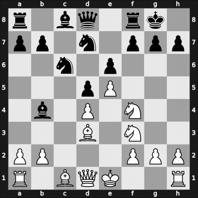 1956 CSR Ch sf – Round 3 – Dolezal, Jiri – 1-0 – Ancin, Andrej – G8