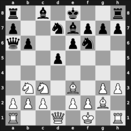 1956 CSR Ch sf – Round 10 – Ancin, Andrej – 0-1 – Dobias, Josef – G29