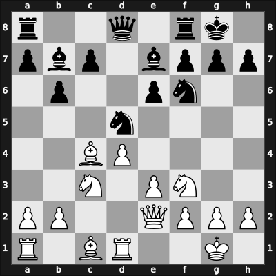 1956 CSR Ch sf – Round 13 – Herink, Miroslav – 1/2-1/2 – Zita, Frantisek – G36