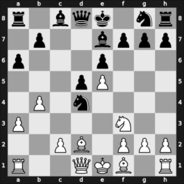 1956 Corr W-02ch – Round ? – Kjellander, Sven Erik Gunnar – 1/2-1/2 – Endzelins, Lucius – G20