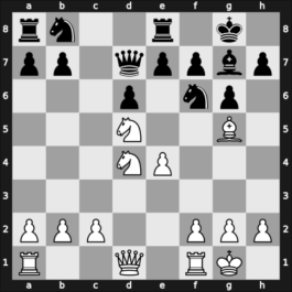 1956 Corr Wch2 – Round 1 – Schmid, Leo – 1-0 – Laustsen A – G17