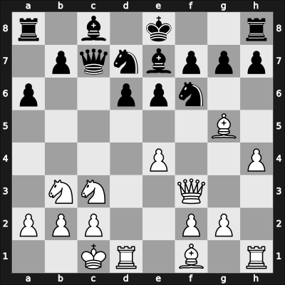 1956 Dresden – Round 1 – Sefc, Jan – 1-0 – Andersen, Borge – G6