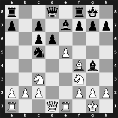 1956 Dresden – Round 10 – Ciocaltea, Victor – 1-0 – Muehlberg, Siegfried – G68