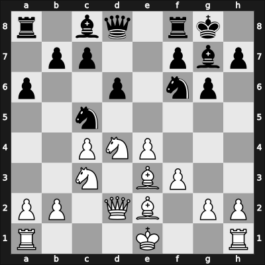 1956 Dublin – Round 4 – Golombek, Harry – 1-0 – Reid, John (Vic) – G10