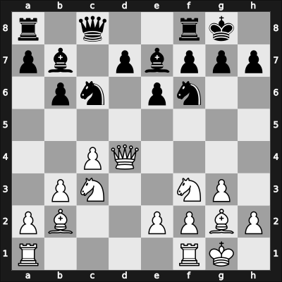1956 GDR Ch Leipzig GER – Round 2 – Zirngibl, Albert – 1/2-1/2 – Rittner, Horst – G4