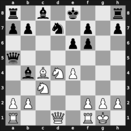1956 H 176 – Round ? – Tiemann, Christoph – 0-1 – Dietel, Johannes – G3
